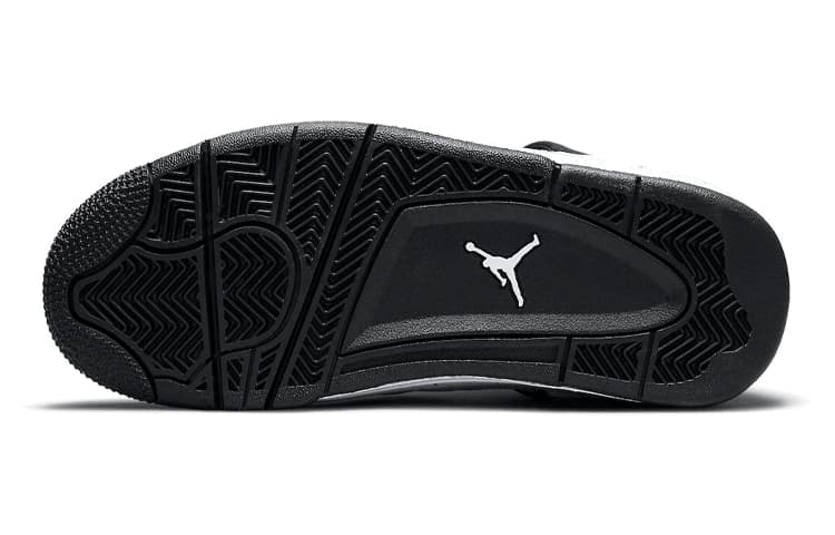 Кроссовки для баскетбола Jordan Air Jordan 4 "DIY" GS - изображение 10