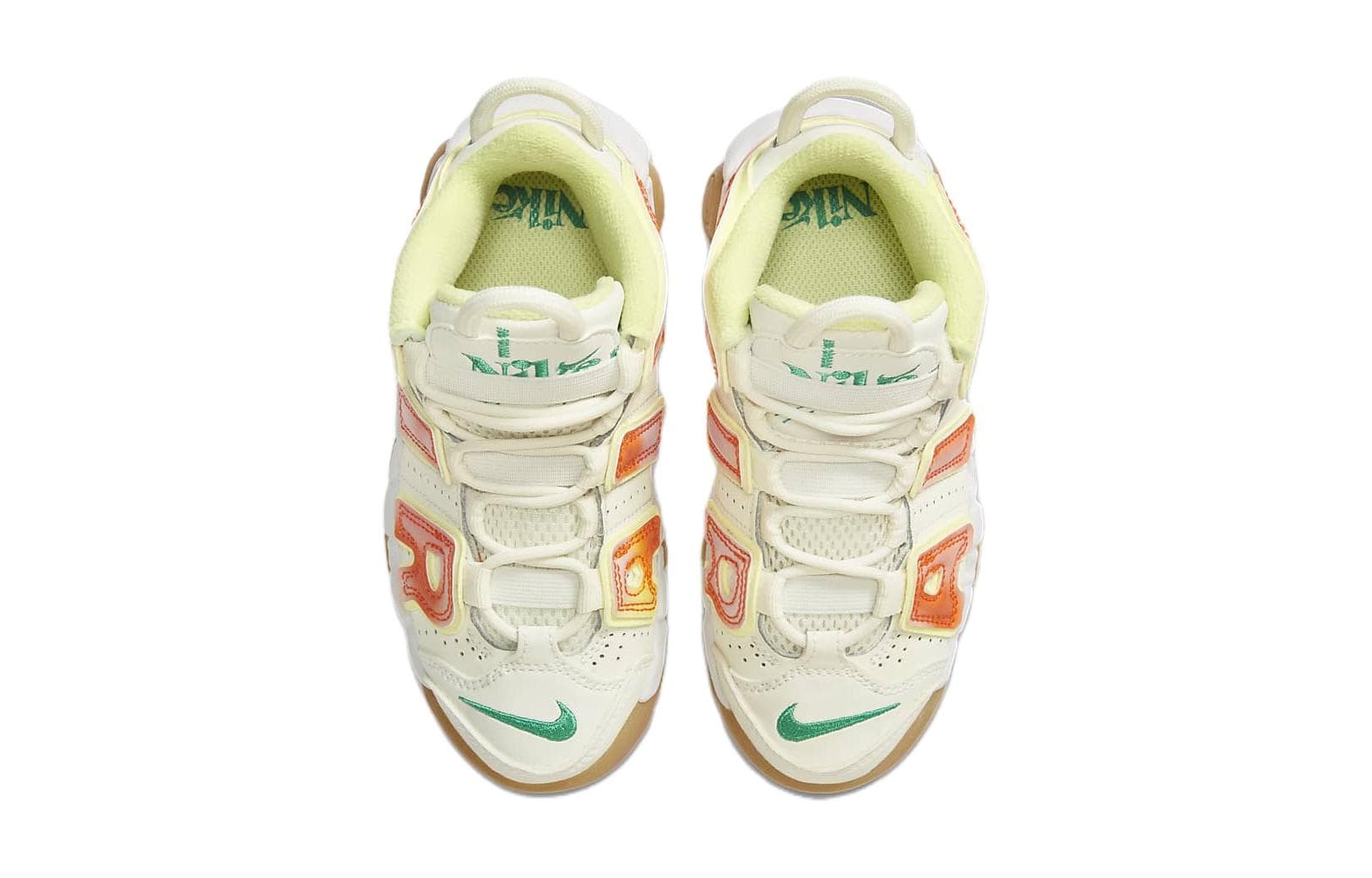 Nike Air More Uptempo - изображение 4
