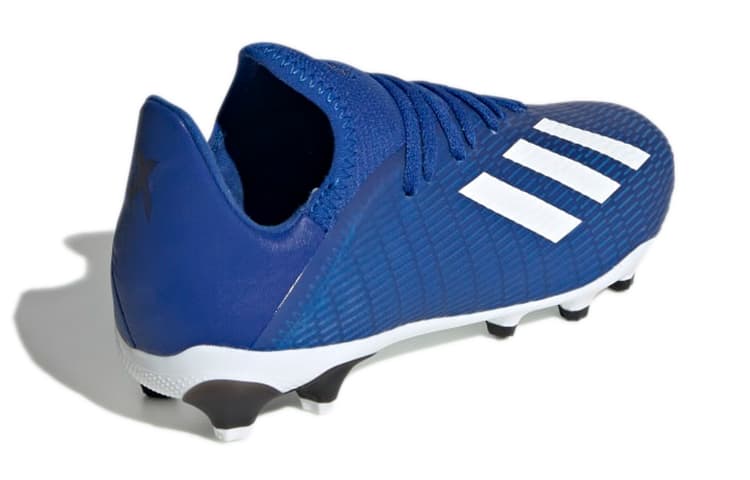 Бутсы adidas X 19.3 MG - изображение 6
