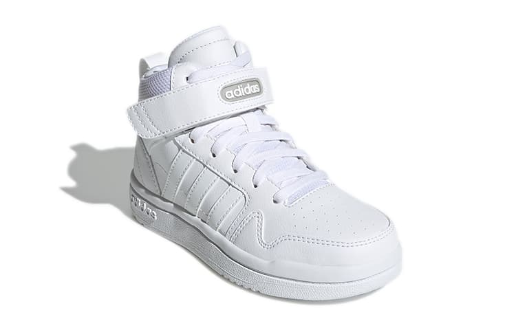 Кроссовки для баскетбола adidas neo Postmove - изображение 3