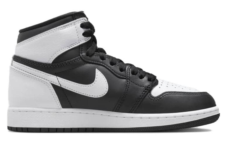 Ретро баскетбольные кроссовки Jordan Air Jordan 1 GS - изображение 2