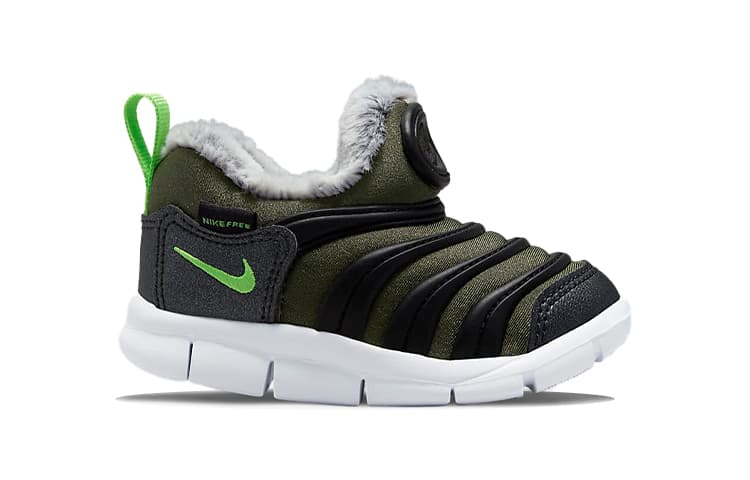 Кроссовки Nike Dynamo Free SE - изображение 6