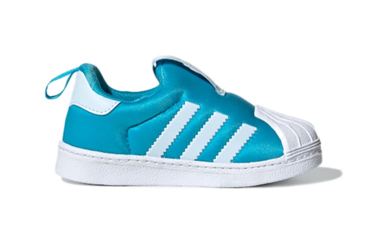Кроссовки adidas originals Superstar 360 - изображение 3