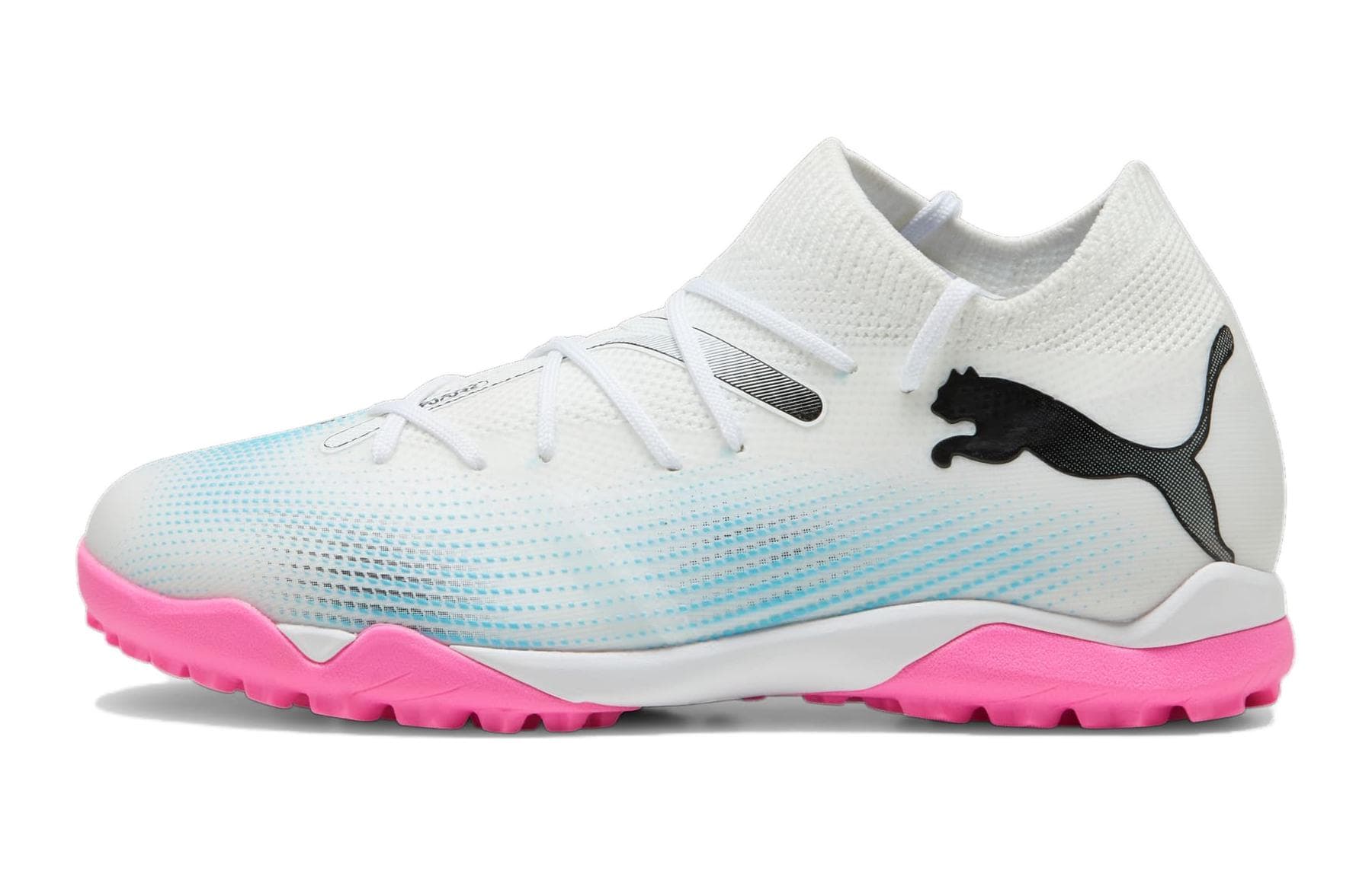 PUMA Future 7 MATCH NJR FGAG - изображение 1