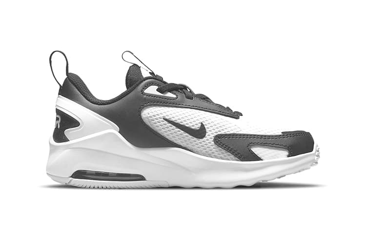 Кроссовки Nike Air Max Bolt BP - изображение 4