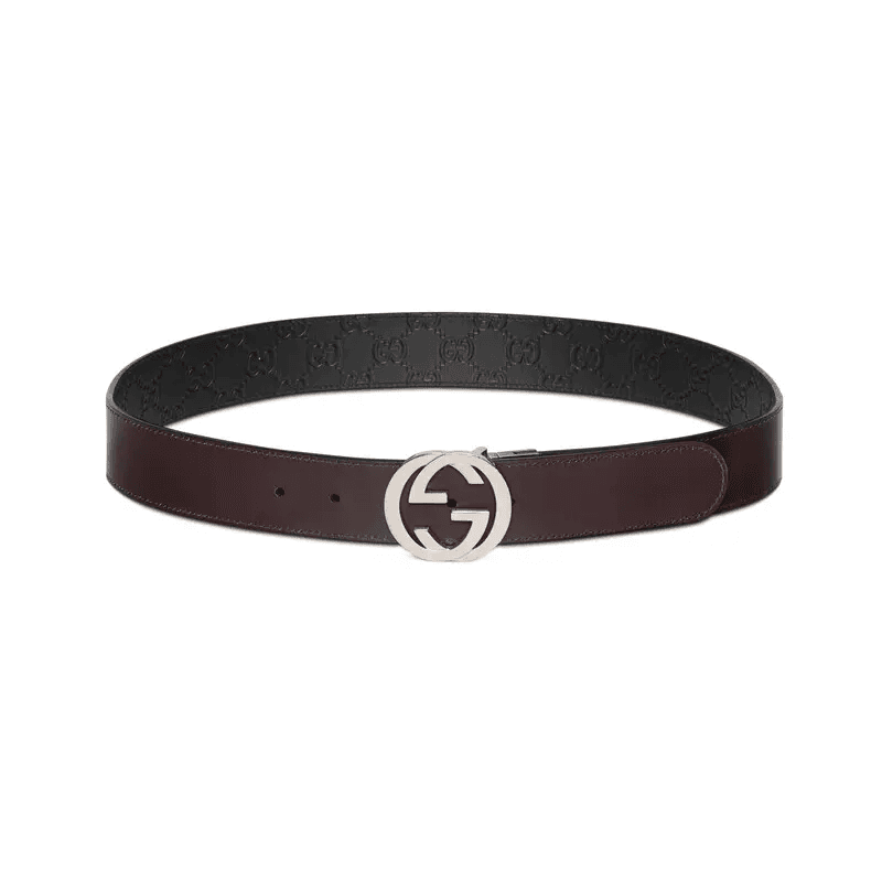 Ремень Gucci Belt - изображение 3