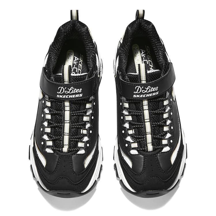 Skechers D'LITES - изображение 4
