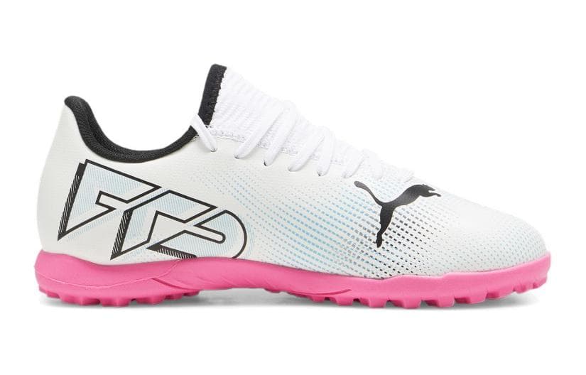 PUMA Future 7 PLAY TT JR - изображение 2