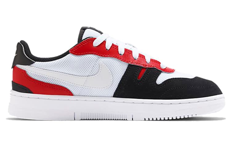Кроссовки Nike Squash Type GS - изображение 3