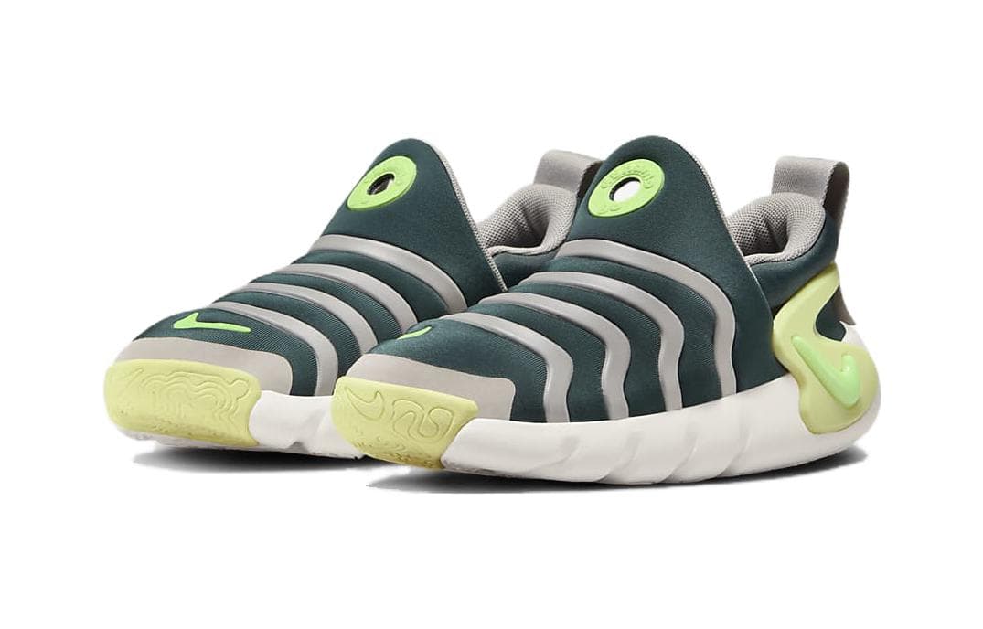 Nike Dynamo GO - изображение 3
