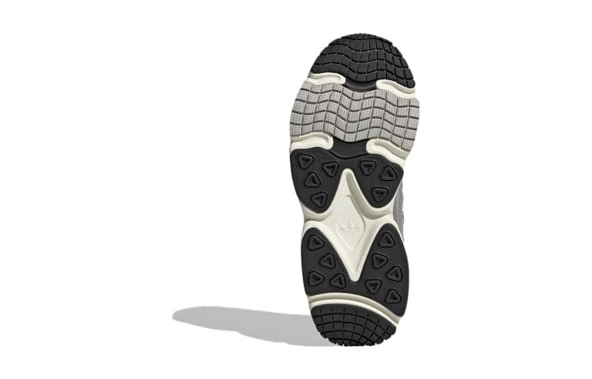 Кроссовки Adidas Originals Ozmillen Противоскользящий устойчивый к истиранию низкий топ - изображение 4
