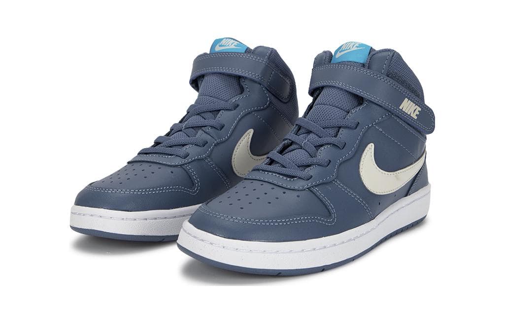 Кроссовки Nike Court Borough - изображение 3
