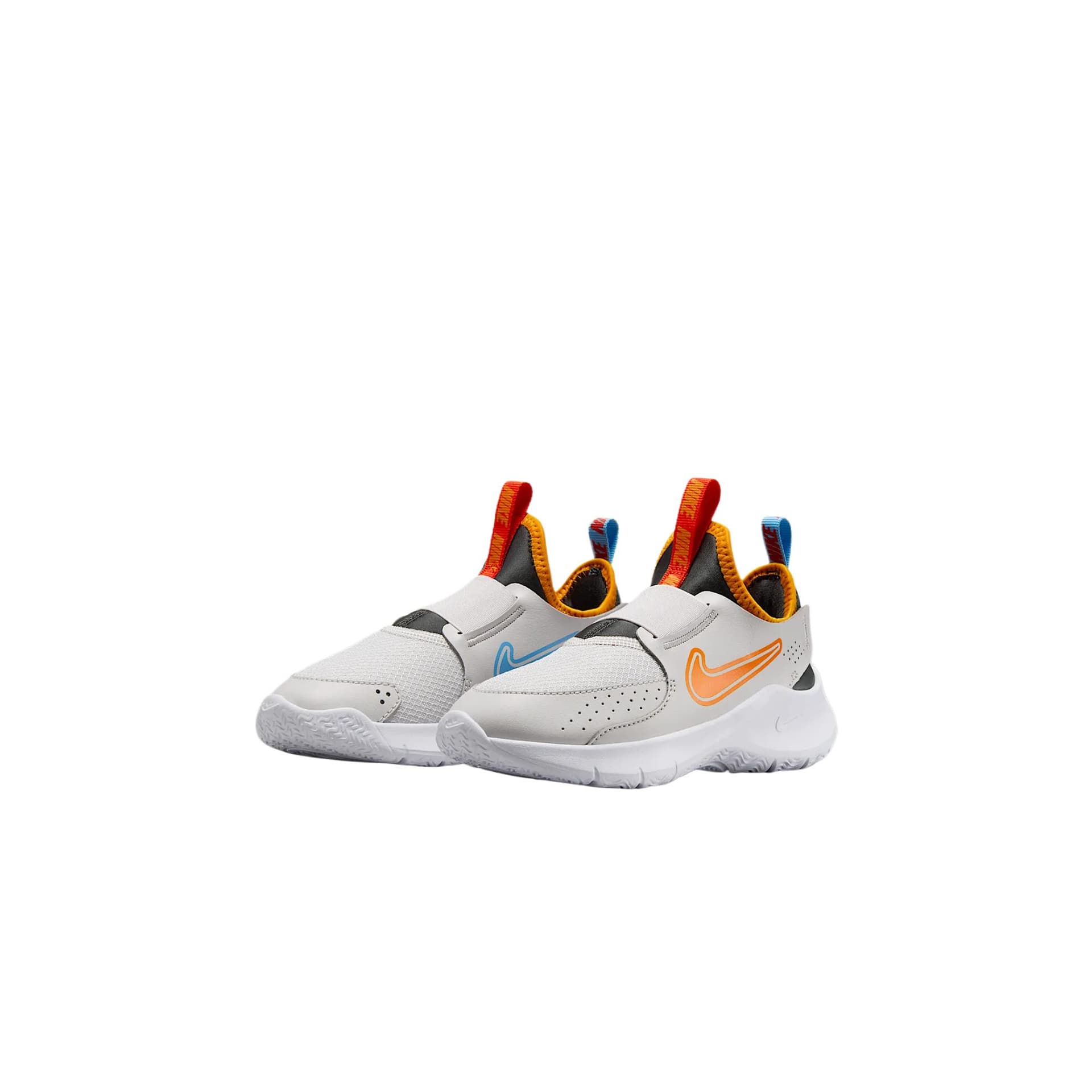 Кроссовки Nike Flex Runner 3 Замша Противоскользящая и Дышащая Поддержка Противоскользящая и Дышащая Поддержка Низкий Верх - изображение 3