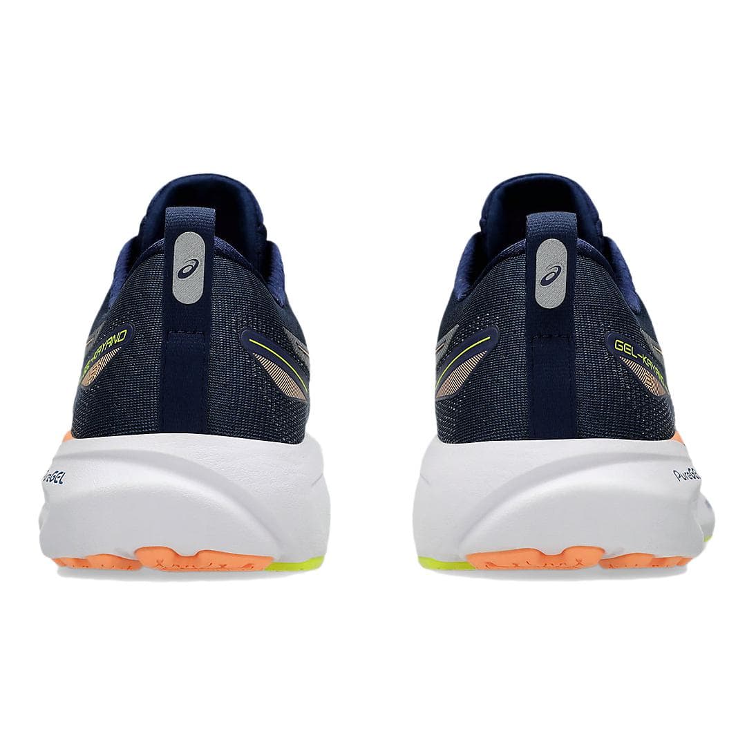 Asics Gel-Kayano 31 - изображение 4