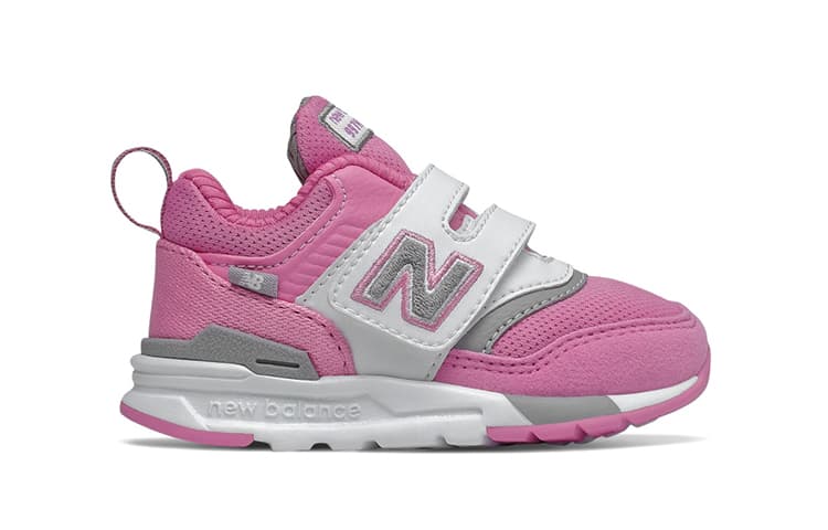 Кроссовки New Balance NB 997H - изображение 3