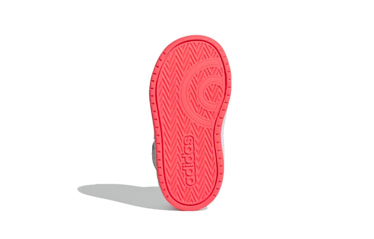 Кроссовки adidas neo Hoops 2.0 Mid - изображение 7