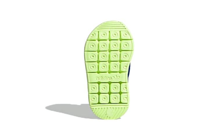 Кроссовки TD adidas originals 360 Sandals - изображение 7