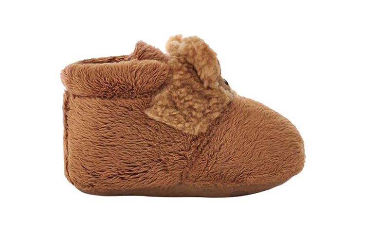 Кроссовки UGG Bixbee Koala Stuffie - изображение 2