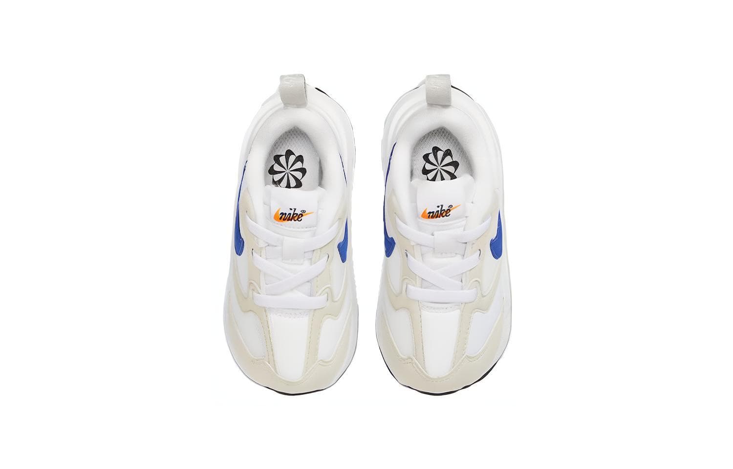 Кроссовки Nike Air Max Dawn - изображение 5