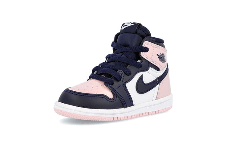 Кроссовки TD Air Jordan 1 Retro High OG TD - изображение 5