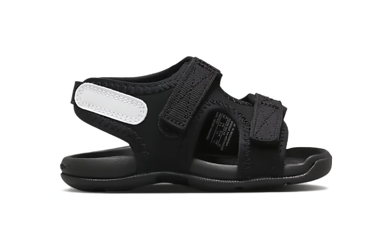 Кроссовки Nike Sunray Adjust 6 TD - изображение 2