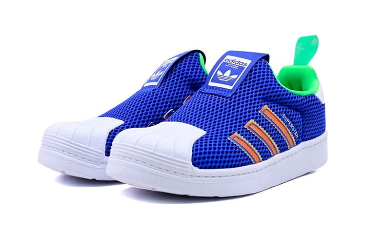 Кроссовки adidas originals Superstar - изображение 4