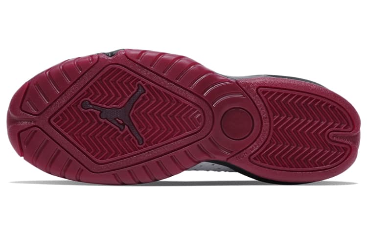 Кроссовки для баскетбола Jordan Lift off GS - изображение 6