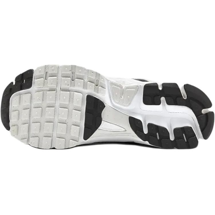 Кроссовки Nike Low Топ Беговые кроссовки Бело-серый Детский - изображение 6
