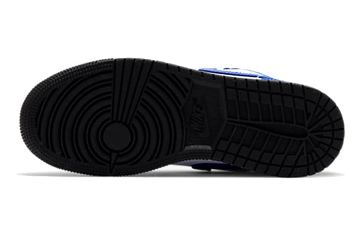 Кроссовки для баскетбола Jordan Air Jordan 1 Low Game Royal GS - изображение 8
