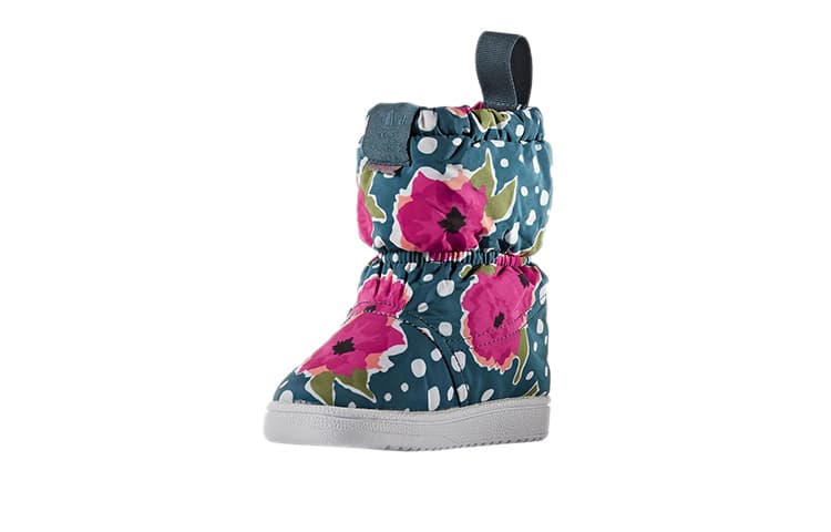 Кроссовки adidas originals Slipon Boot - изображение 3