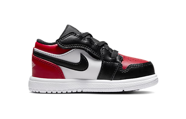 Кроссовки Jordan Air Jordan 1 - изображение 3