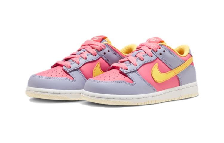 Nike Dunk Low BP - изображение 3