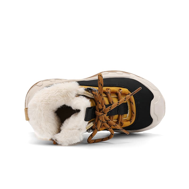 Кроссовки Jeep Синтетическая кожа Хай-топы Kids Lifestyle Shoes Детский - изображение 5