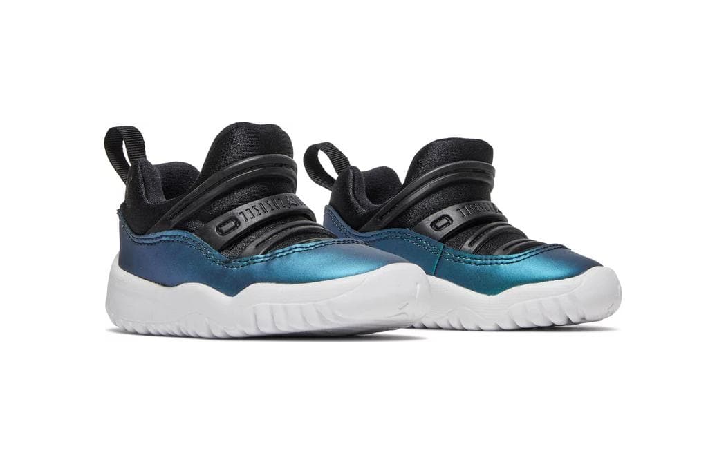 Кроссовки Jordan Air Jordan 11 - изображение 4