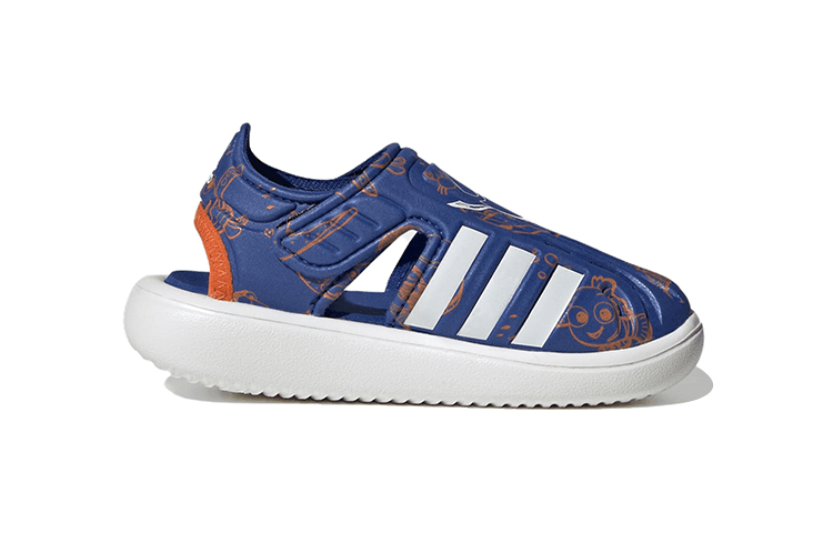 Кроссовки Disney x adidas Finding Nemo And Dory - изображение 2
