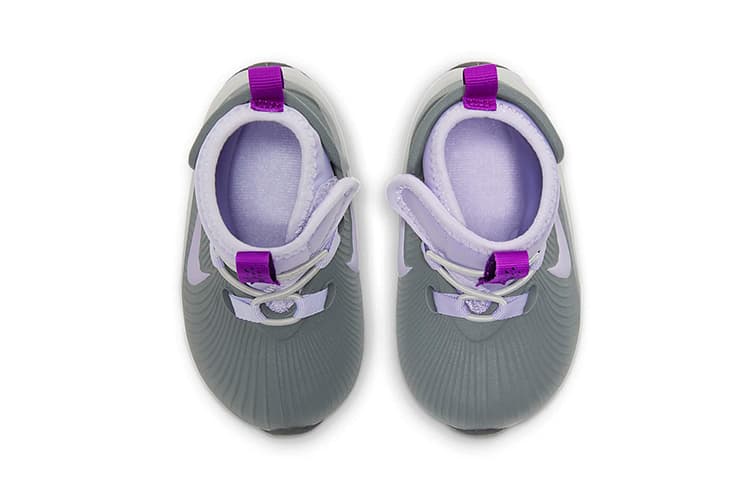 Кроссовки Nike Binzie Boot - изображение 5