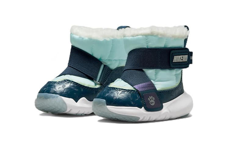 Кроссовки TD Nike Flex Advance Boot SE - изображение 3