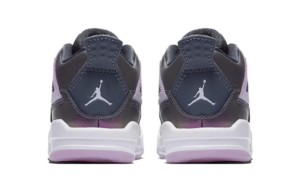 Кроссовки Jordan Air Jordan 4 - изображение 5