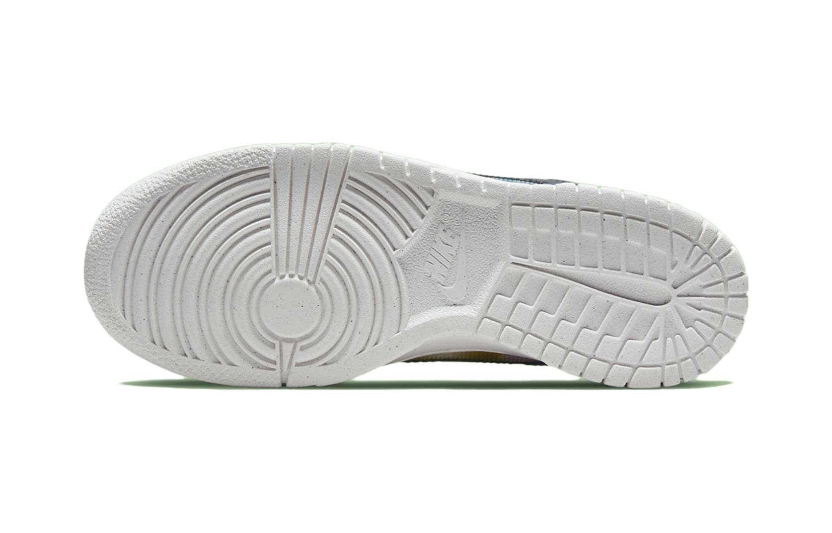 Кроссовки Nike Dunk Low SE - изображение 6