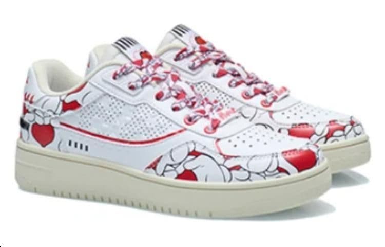 Кроссовки Disney x LiNing x Disney - изображение 4