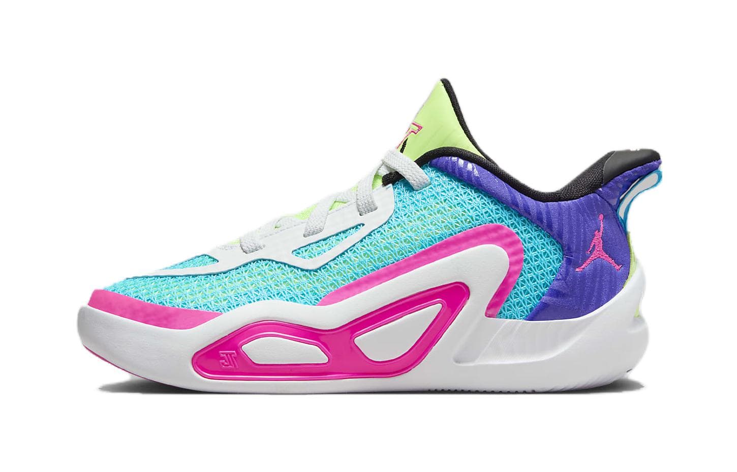 Jordan Tatum 1 Wave Runner - изображение 1