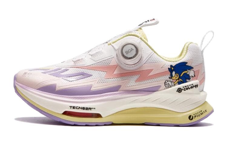 SONIC x FILA - изображение 1