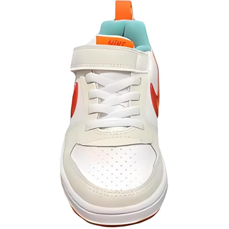 Кроссовки Nike Court Borough Low - изображение 4
