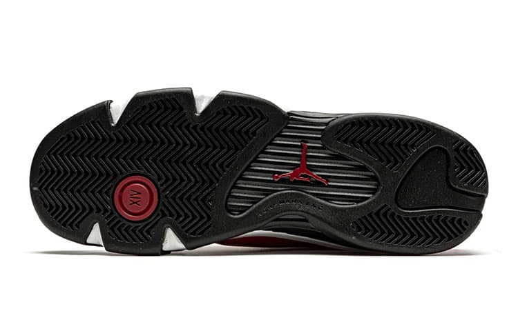 Кроссовки для баскетбола Jordan Air Jordan 14 Retro GS - изображение 5