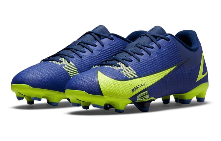 Бутсы Nike Jr Mercurial Vapor 14 14 Academy FG MG - изображение 3