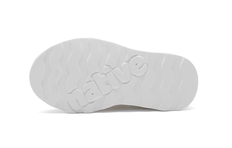 Native Shoes Fitzsimmons Child - изображение 5