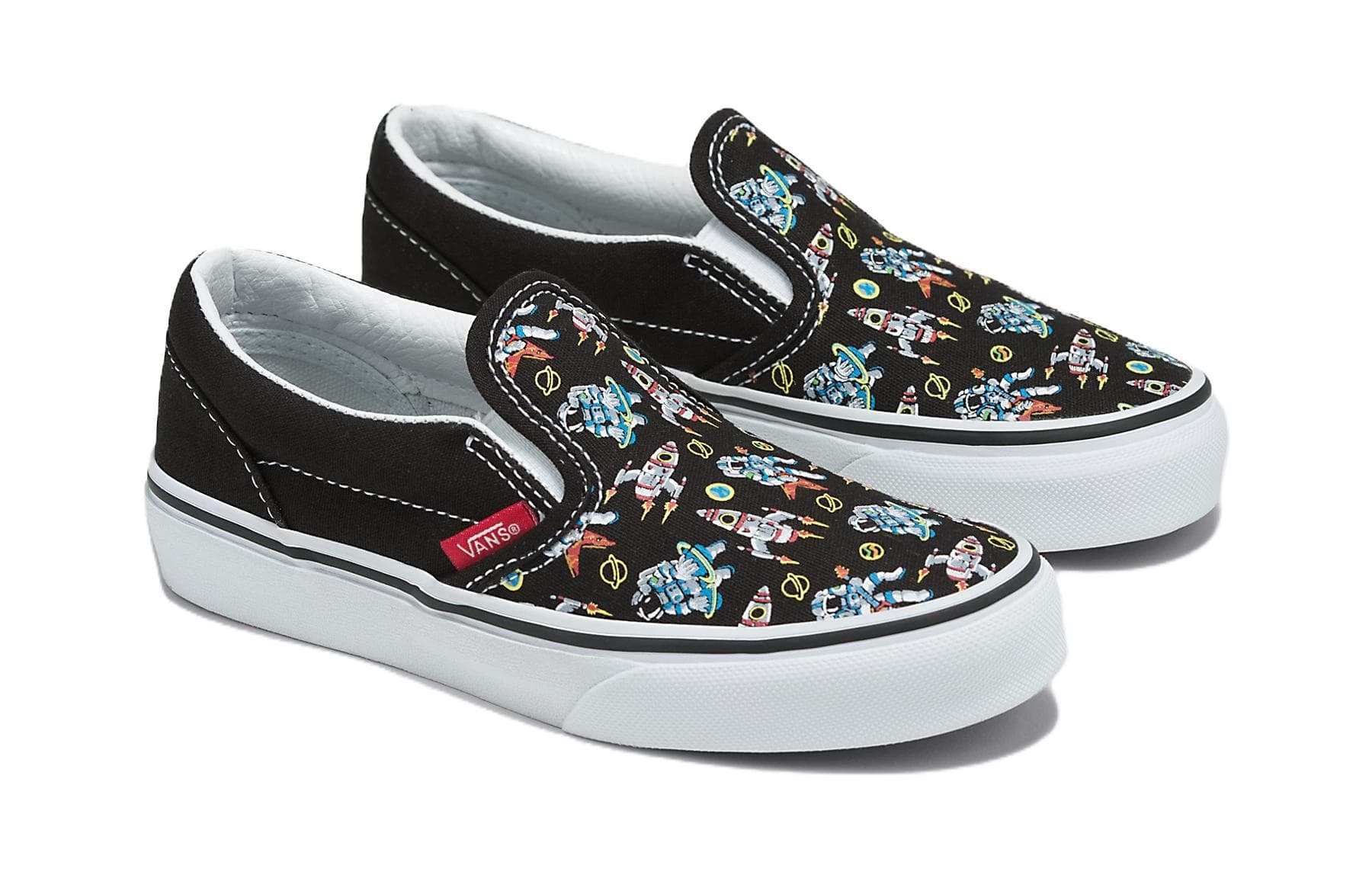 Vans slip-on - изображение 2