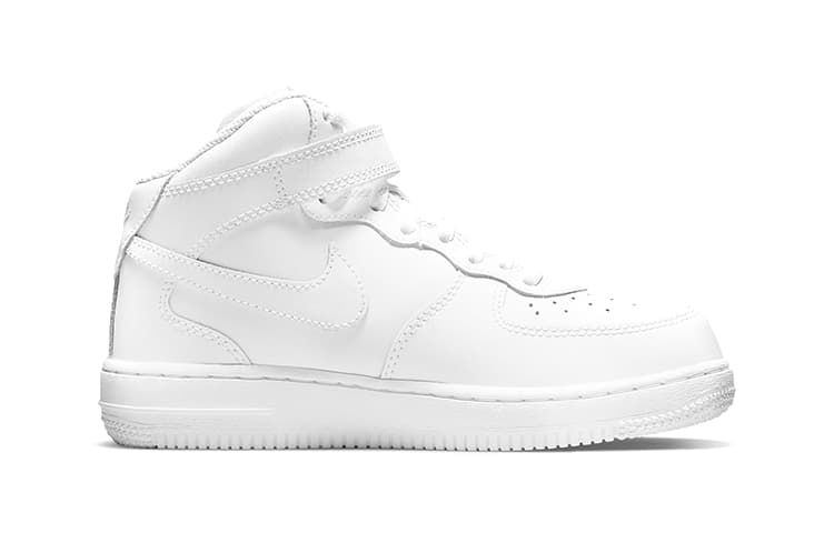 Кроссовки Nike Air Force 1 LE - изображение 4