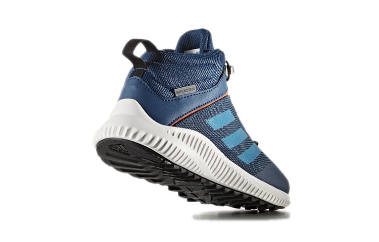 Кроссовки adidas Forta Trail Mid - изображение 5