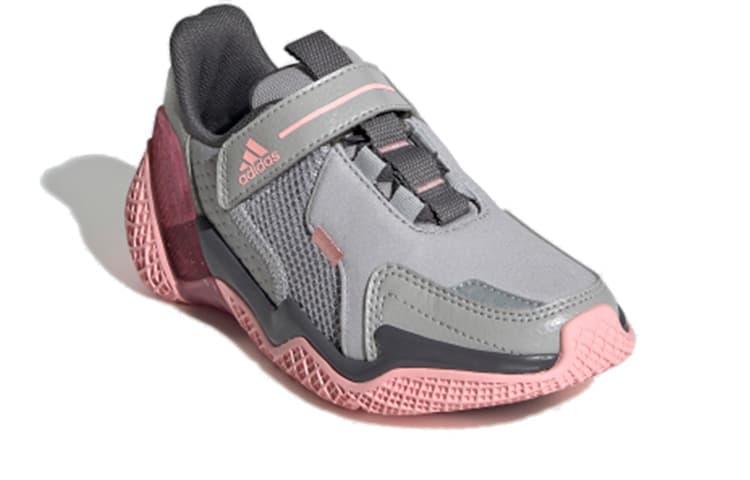 Кроссовки adidas 4Uture Rnr El K - изображение 3